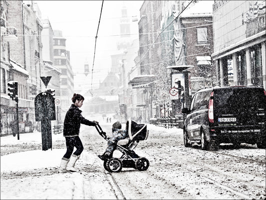 Fotografens hemmeligheter – Lær av Tarjei Krogh – 6-timers workshop 📸