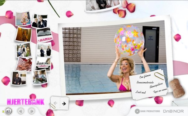 Fotograf Tarjei Krogh