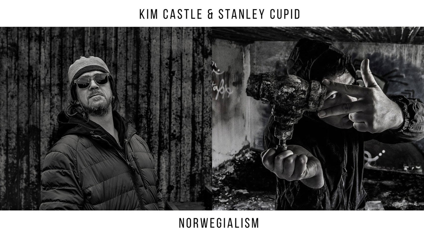 Hybrid Live / DJ performance