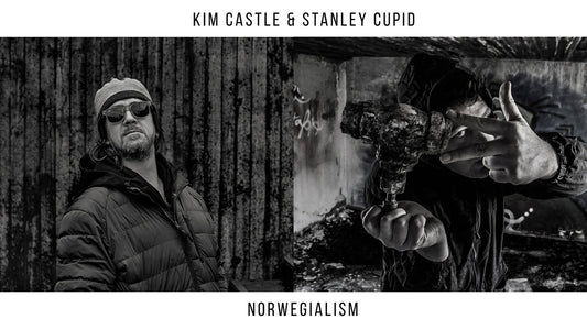 Hybrid Live / DJ performance