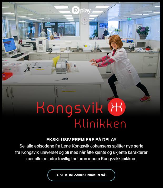 Fotograf Tarjei Krogh