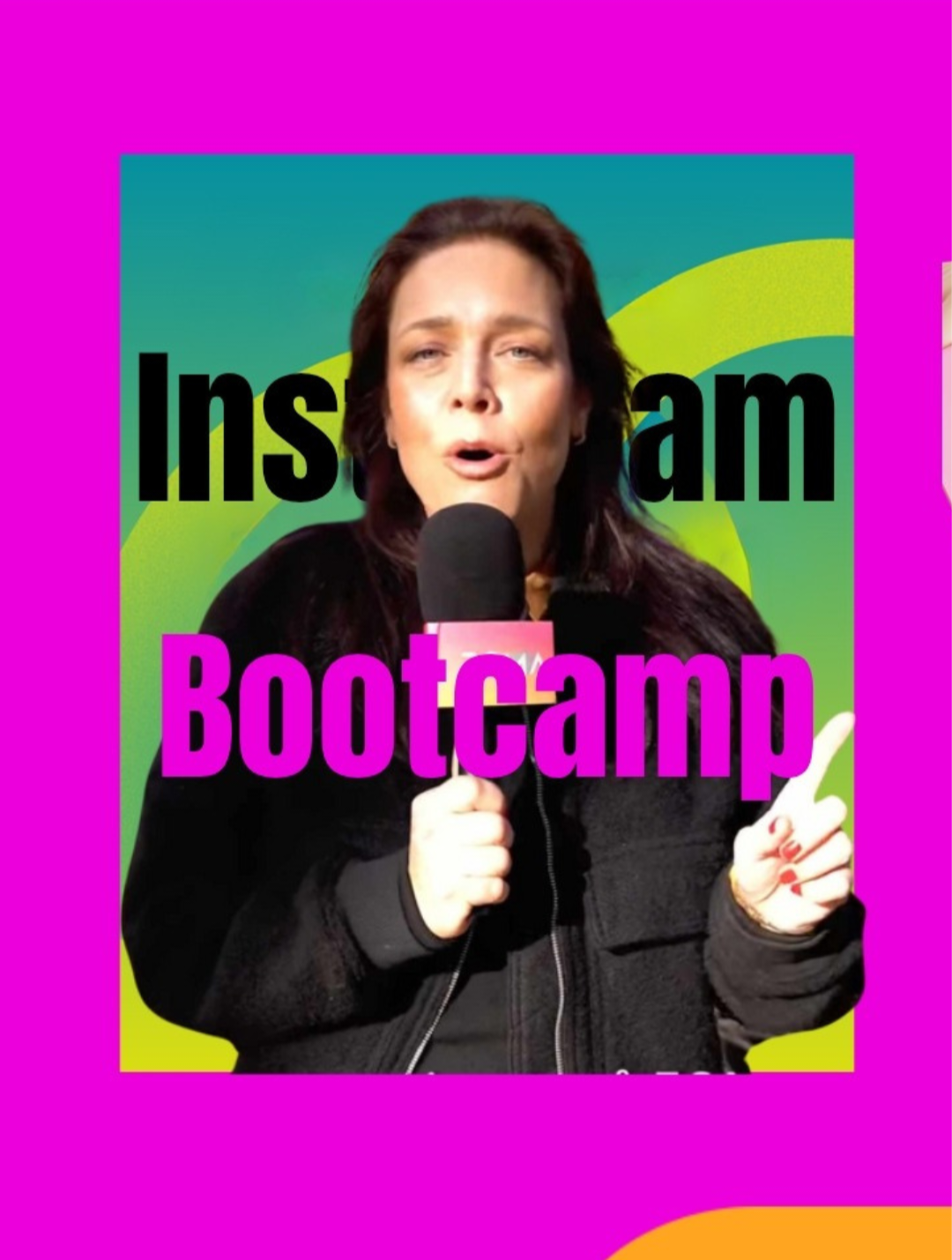 kurs i Instagram markedsføring på Nordstrand Kulturarena med fokus på innholdsplanlegging og visuell profil for bedrifter