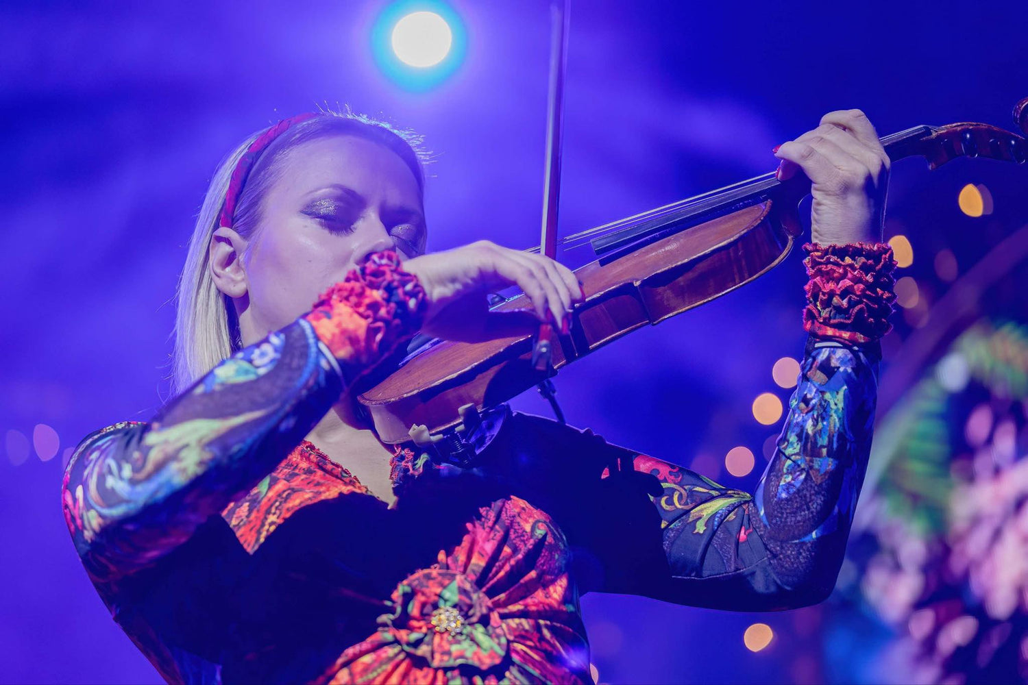 🎶 Musikk og underholdning til ditt event - Kulturkultur