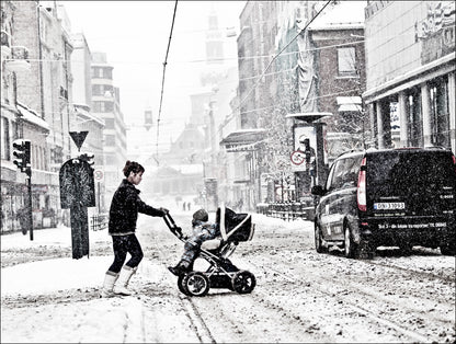 Fotografens hemmeligheter – Lær av Tarjei Krogh – 6-timers workshop 📸