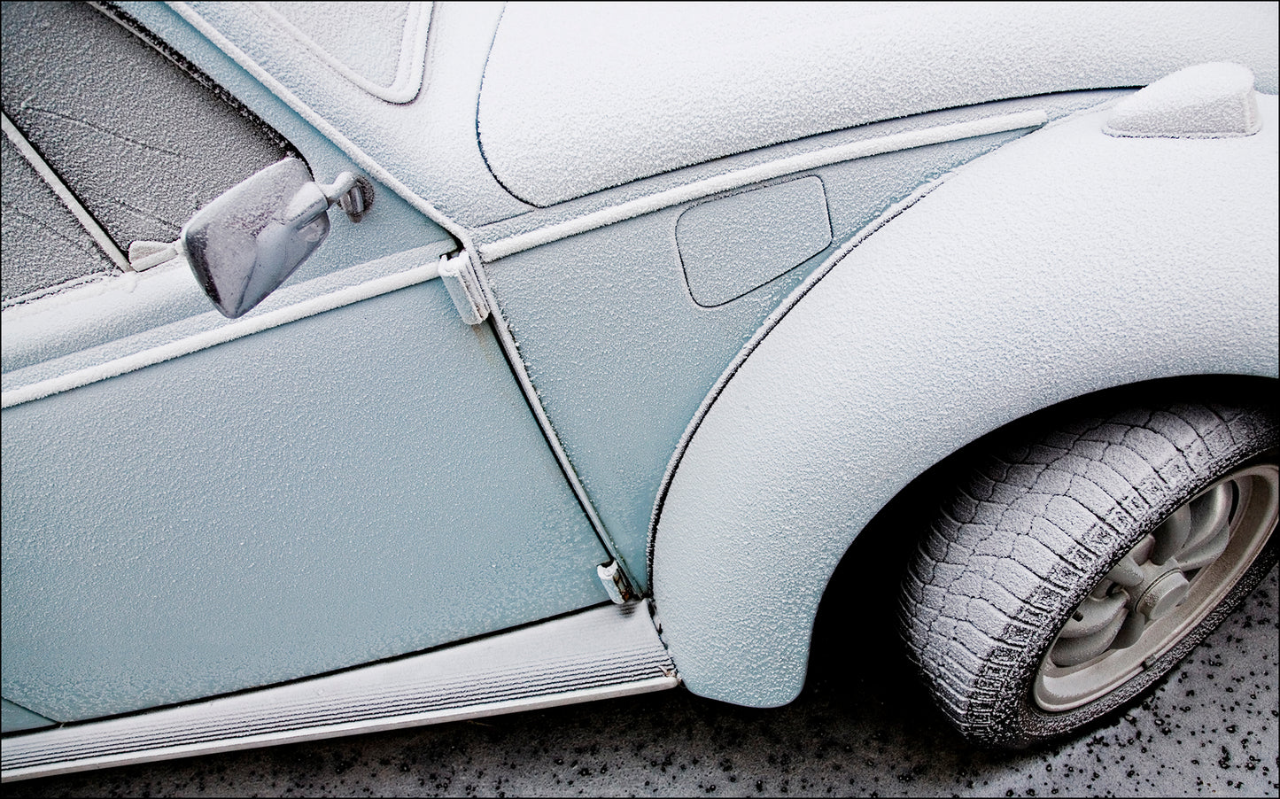 Fotografens hemmeligheter – Lær av Tarjei Krogh – 6-timers workshop 📸