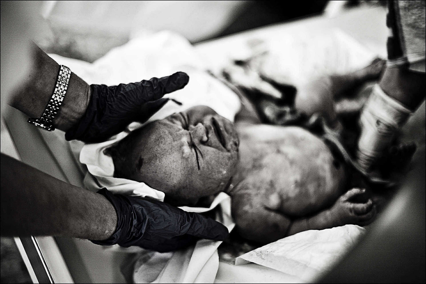 Fotografens hemmeligheter – Lær av Tarjei Krogh – 6-timers workshop 📸