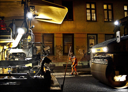 Fotografens hemmeligheter – Lær av Tarjei Krogh – 6-timers workshop 📸