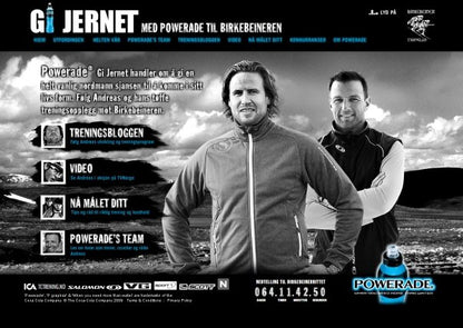 Fotograf Tarjei Krogh