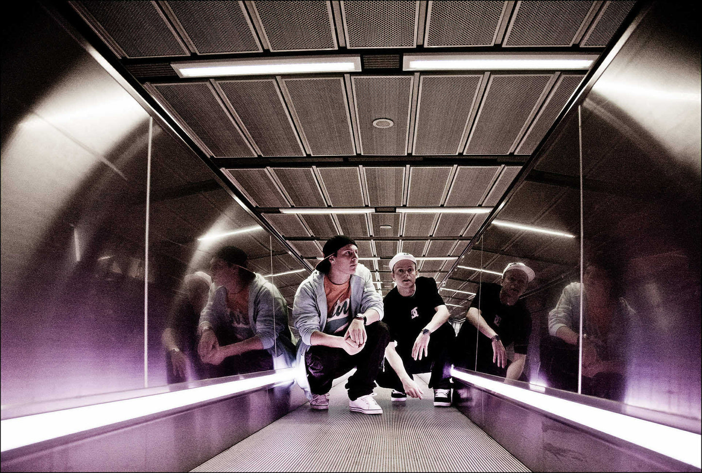 Fotografens hemmeligheter – Lær av Tarjei Krogh – 6 - timers workshop 📸 | Instagram kurs i Oslo | Kulturkultur