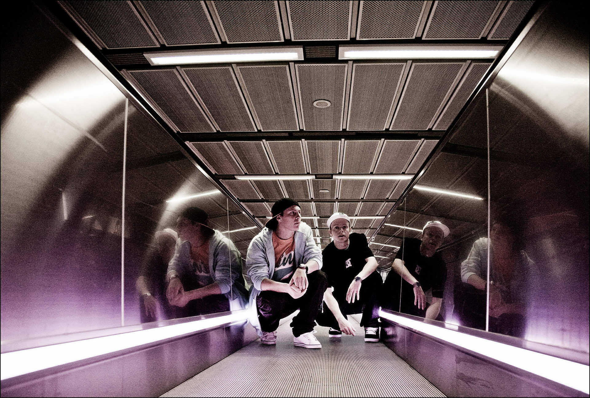 Fotografens hemmeligheter – Lær av Tarjei Krogh – 6 - timers workshop 📸 | Instagram kurs i Oslo | Kulturkultur