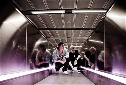 Fotografens hemmeligheter – Lær av Tarjei Krogh – 6 - timers workshop 📸 | Instagram kurs i Oslo | Kulturkultur