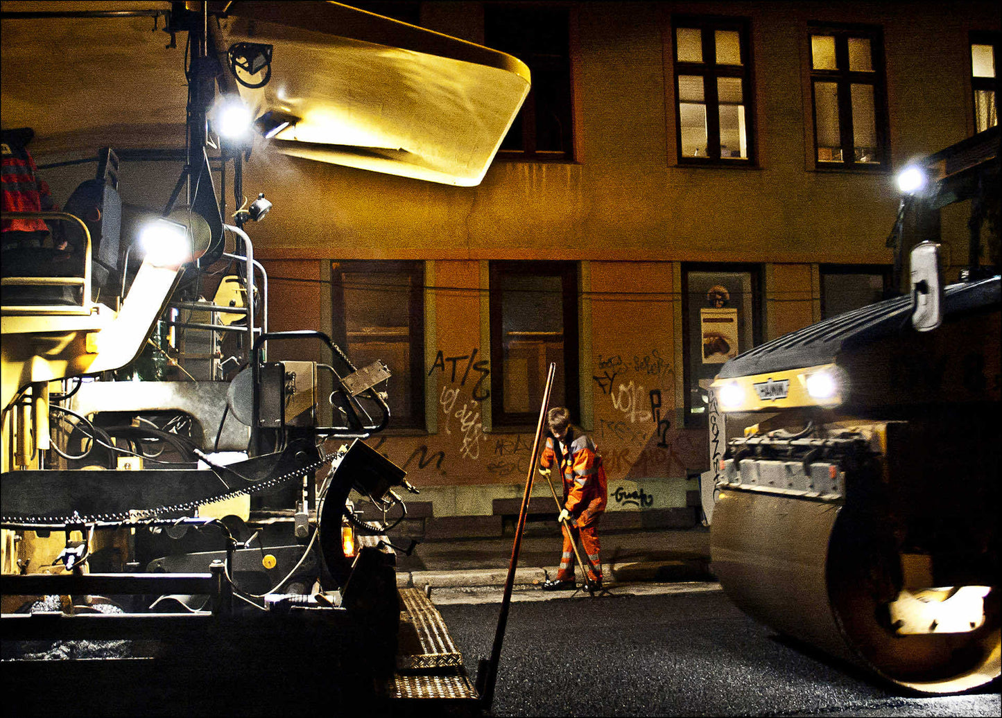 Fotografens hemmeligheter – Lær av Tarjei Krogh – 6 - timers workshop 📸 | Instagram kurs i Oslo | Kulturkultur