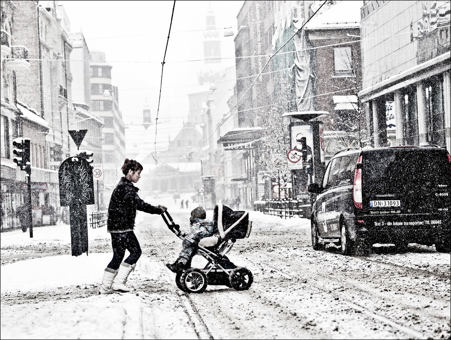 Fotografens hemmeligheter – Lær av Tarjei Krogh – 6 - timers workshop 📸 | Instagram kurs i Oslo | Kulturkultur