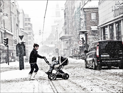 Fotografens hemmeligheter – Lær av Tarjei Krogh – 6 - timers workshop 📸 | Instagram kurs i Oslo | Kulturkultur