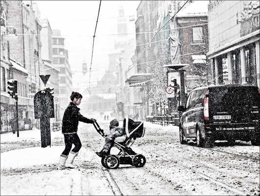 Fotografens hemmeligheter – Lær av Tarjei Krogh – 6 - timers workshop 📸 | Instagram kurs i Oslo | Kulturkultur