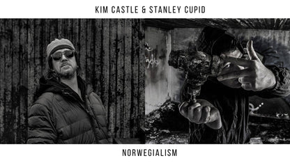 DJ-duo spiller live på event i Oslo. Profesjonell musikk og underholdning til firmafest, julebord og bryllup