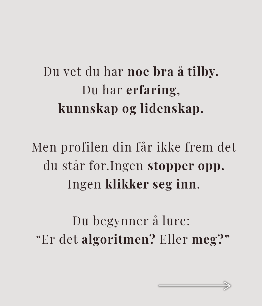 Instagram kurs for bedrifter – bygg strategi, spar penger, få resultater