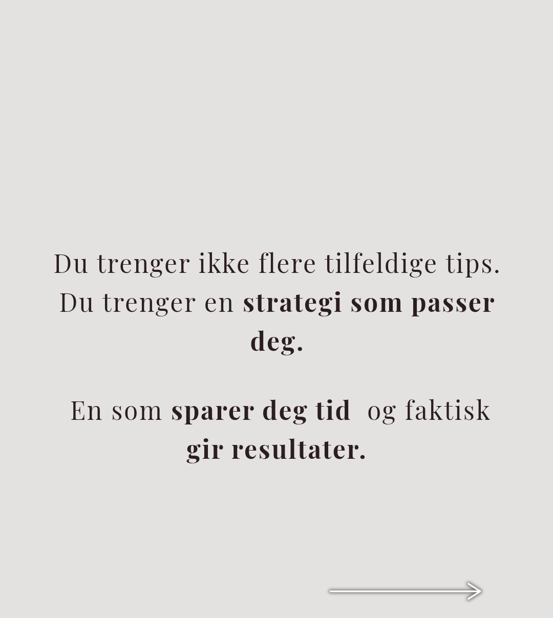 Oslo kurs i Instagram-markedsføring for gründere og kreative bedrifter