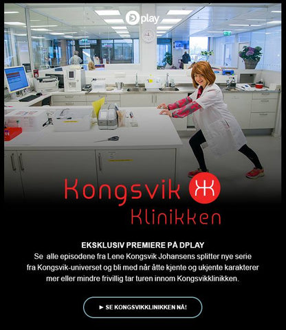 Fotograf Tarjei Krogh