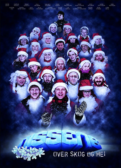 Fotograf Tarjei Krogh