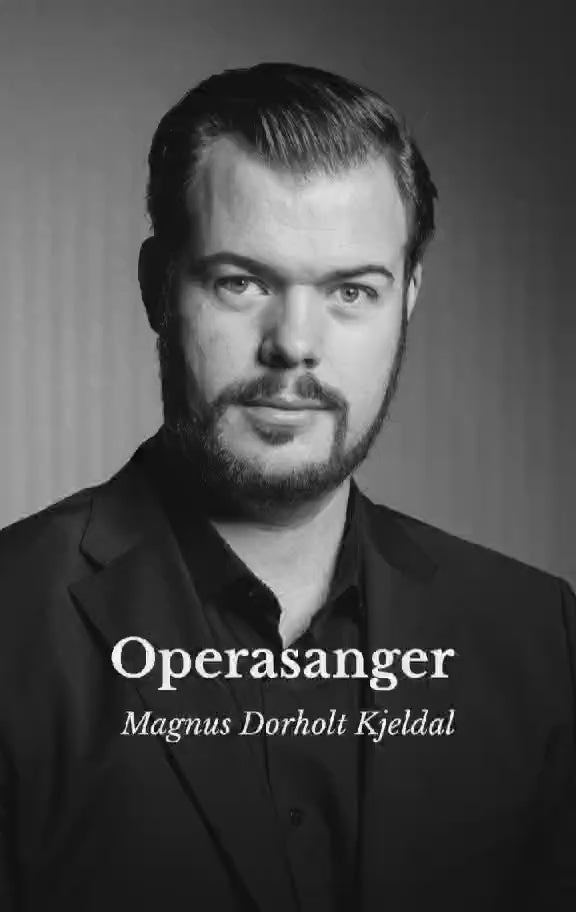 Last inn video: Operasanger til bryllup og eventer